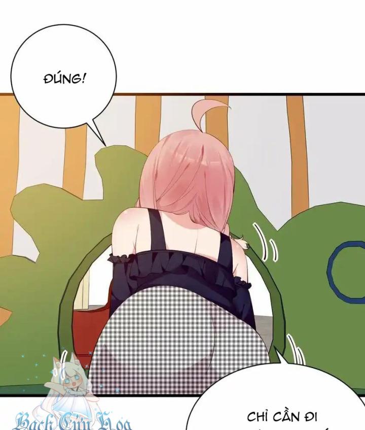 Rõ Ràng Tôi Chỉ Muốn Chơi Game, Xin Đừng Kéo Tôi Vào Lĩnh Vực Tình Yêu Chapter 36 - Trang 2