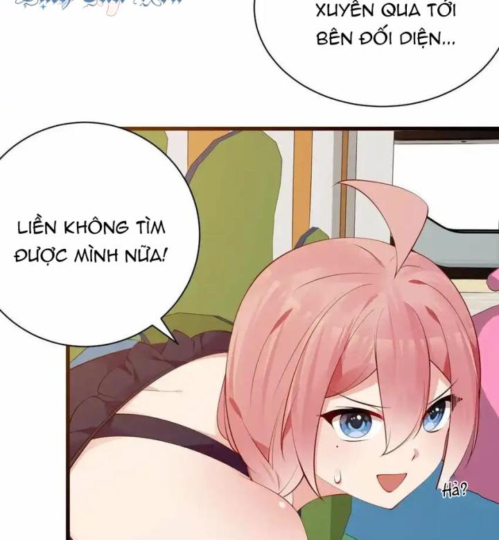 Rõ Ràng Tôi Chỉ Muốn Chơi Game, Xin Đừng Kéo Tôi Vào Lĩnh Vực Tình Yêu Chapter 36 - Trang 2