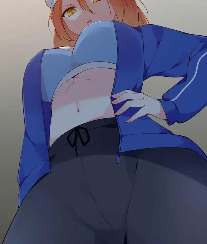 Rõ Ràng Tôi Chỉ Muốn Chơi Game, Xin Đừng Kéo Tôi Vào Lĩnh Vực Tình Yêu Chapter 36 - Trang 2