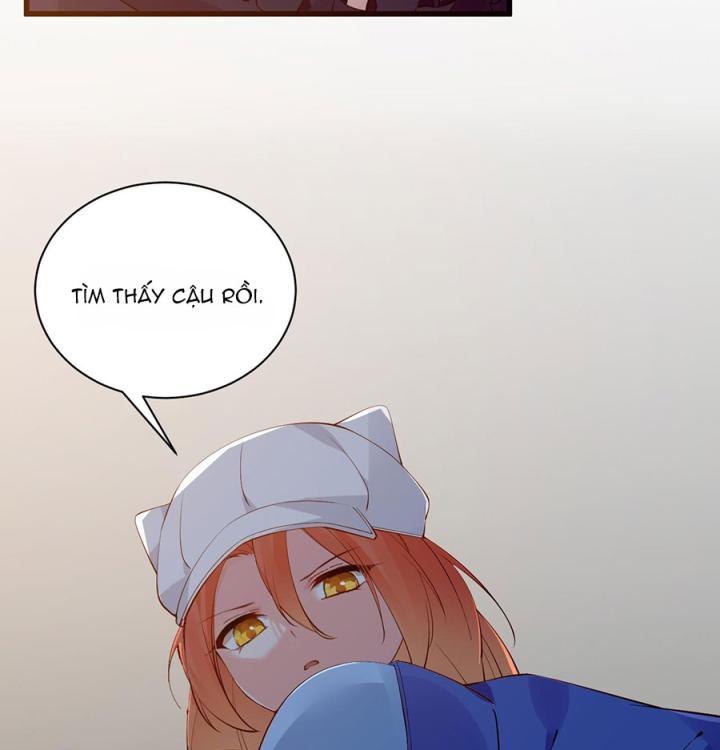 Rõ Ràng Tôi Chỉ Muốn Chơi Game, Xin Đừng Kéo Tôi Vào Lĩnh Vực Tình Yêu Chapter 37 - Trang 2