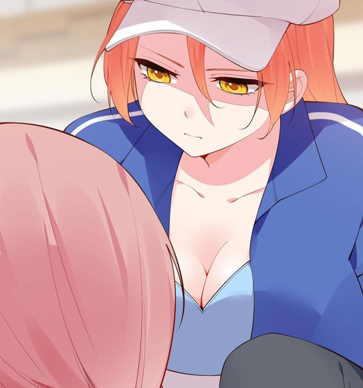 Rõ Ràng Tôi Chỉ Muốn Chơi Game, Xin Đừng Kéo Tôi Vào Lĩnh Vực Tình Yêu Chapter 37 - Trang 2