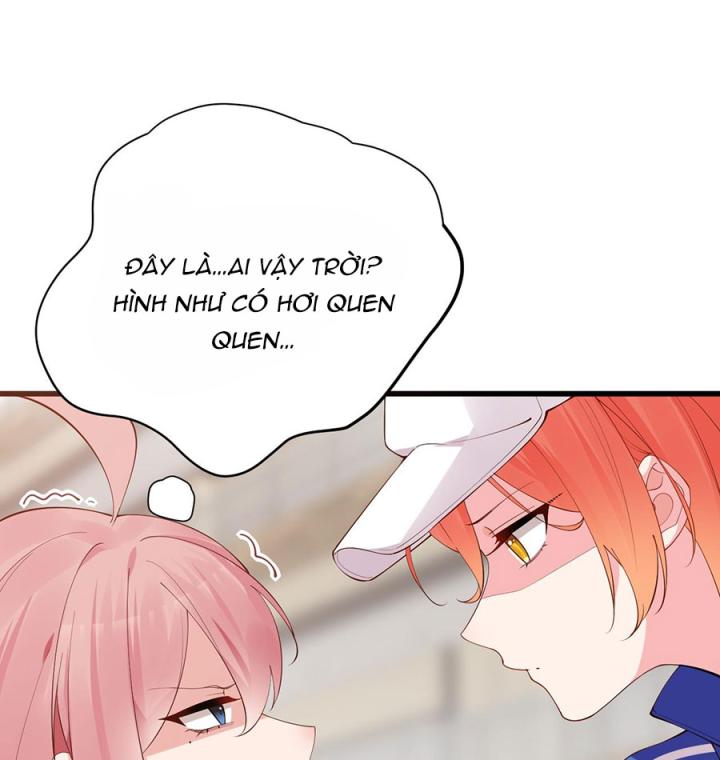 Rõ Ràng Tôi Chỉ Muốn Chơi Game, Xin Đừng Kéo Tôi Vào Lĩnh Vực Tình Yêu Chapter 37 - Trang 2