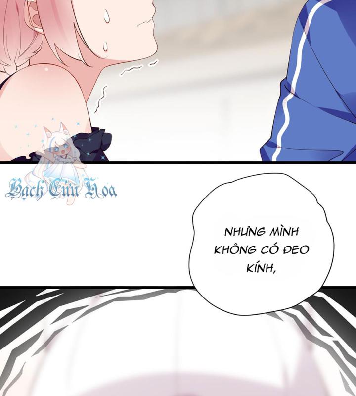 Rõ Ràng Tôi Chỉ Muốn Chơi Game, Xin Đừng Kéo Tôi Vào Lĩnh Vực Tình Yêu Chapter 37 - Trang 2