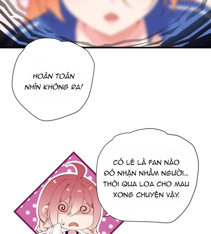 Rõ Ràng Tôi Chỉ Muốn Chơi Game, Xin Đừng Kéo Tôi Vào Lĩnh Vực Tình Yêu Chapter 37 - Trang 2