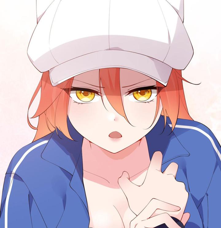 Rõ Ràng Tôi Chỉ Muốn Chơi Game, Xin Đừng Kéo Tôi Vào Lĩnh Vực Tình Yêu Chapter 37 - Trang 2