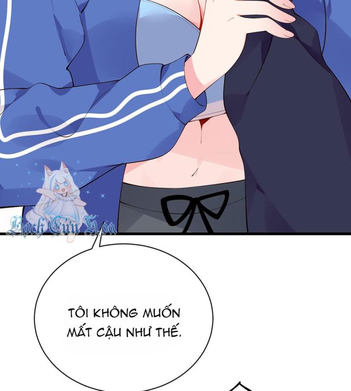 Rõ Ràng Tôi Chỉ Muốn Chơi Game, Xin Đừng Kéo Tôi Vào Lĩnh Vực Tình Yêu Chapter 37 - Trang 2