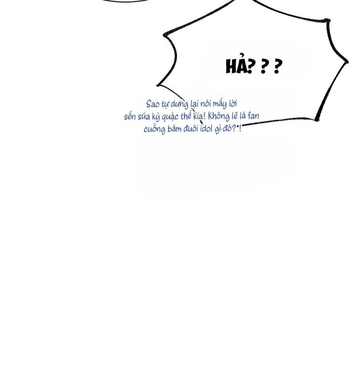 Rõ Ràng Tôi Chỉ Muốn Chơi Game, Xin Đừng Kéo Tôi Vào Lĩnh Vực Tình Yêu Chapter 37 - Trang 2