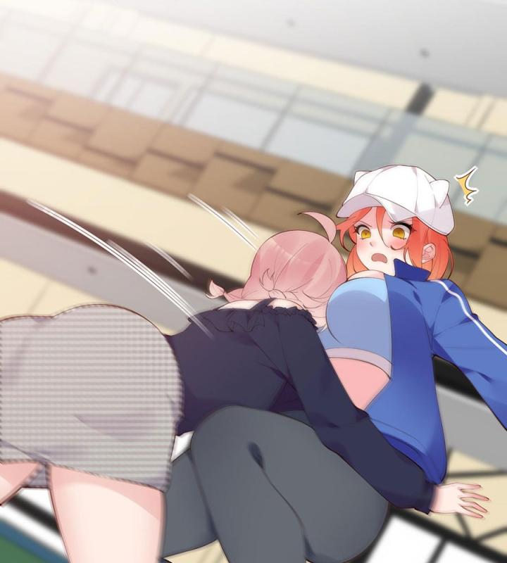 Rõ Ràng Tôi Chỉ Muốn Chơi Game, Xin Đừng Kéo Tôi Vào Lĩnh Vực Tình Yêu Chapter 37 - Trang 2