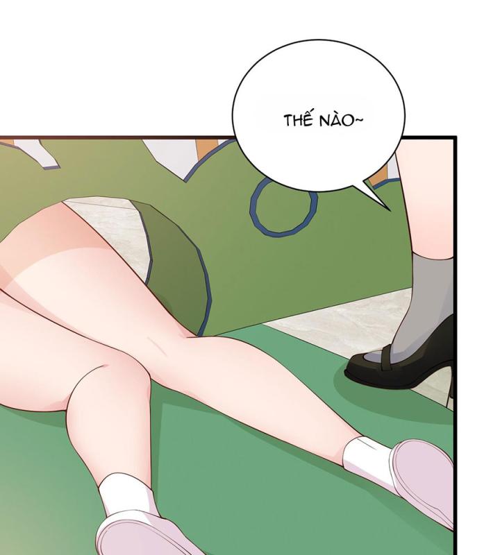 Rõ Ràng Tôi Chỉ Muốn Chơi Game, Xin Đừng Kéo Tôi Vào Lĩnh Vực Tình Yêu Chapter 37 - Trang 2