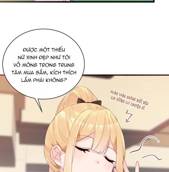 Rõ Ràng Tôi Chỉ Muốn Chơi Game, Xin Đừng Kéo Tôi Vào Lĩnh Vực Tình Yêu Chapter 37 - Trang 2