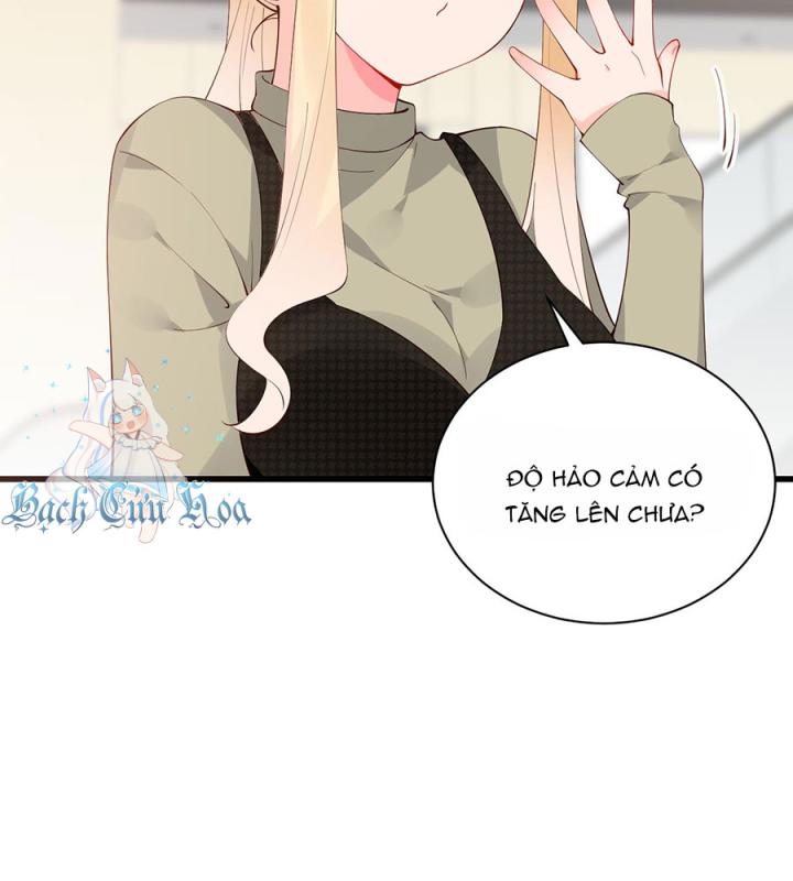 Rõ Ràng Tôi Chỉ Muốn Chơi Game, Xin Đừng Kéo Tôi Vào Lĩnh Vực Tình Yêu Chapter 37 - Trang 2