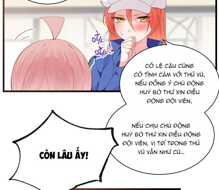 Rõ Ràng Tôi Chỉ Muốn Chơi Game, Xin Đừng Kéo Tôi Vào Lĩnh Vực Tình Yêu Chapter 37 - Trang 2