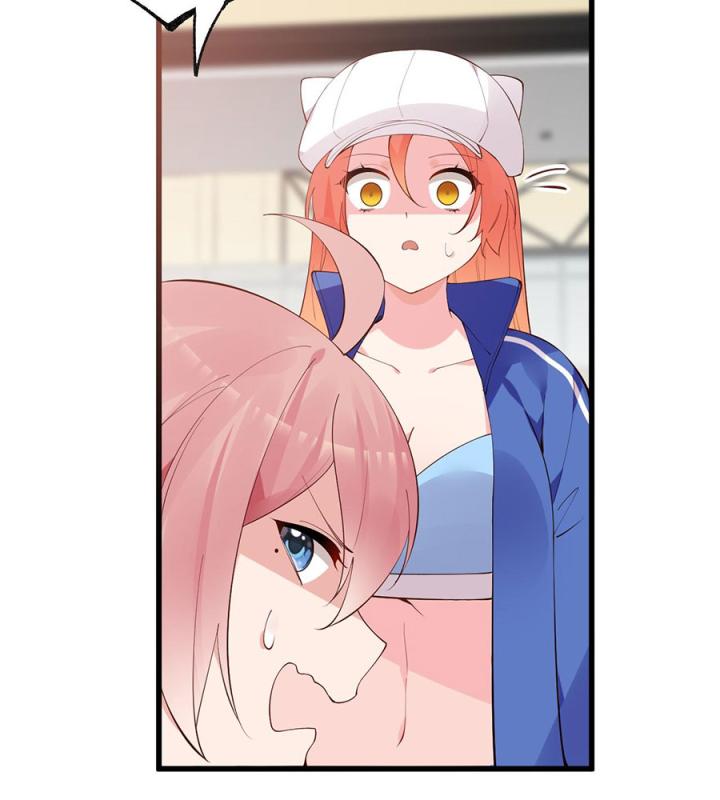 Rõ Ràng Tôi Chỉ Muốn Chơi Game, Xin Đừng Kéo Tôi Vào Lĩnh Vực Tình Yêu Chapter 37 - Trang 2