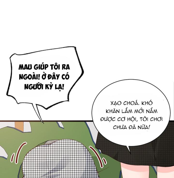 Rõ Ràng Tôi Chỉ Muốn Chơi Game, Xin Đừng Kéo Tôi Vào Lĩnh Vực Tình Yêu Chapter 37 - Trang 2