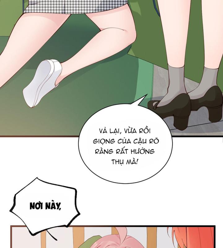 Rõ Ràng Tôi Chỉ Muốn Chơi Game, Xin Đừng Kéo Tôi Vào Lĩnh Vực Tình Yêu Chapter 37 - Trang 2