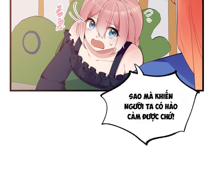 Rõ Ràng Tôi Chỉ Muốn Chơi Game, Xin Đừng Kéo Tôi Vào Lĩnh Vực Tình Yêu Chapter 37 - Trang 2