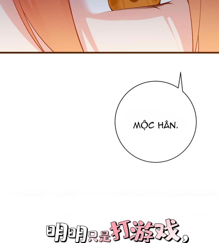 Rõ Ràng Tôi Chỉ Muốn Chơi Game, Xin Đừng Kéo Tôi Vào Lĩnh Vực Tình Yêu Chapter 37 - Trang 2