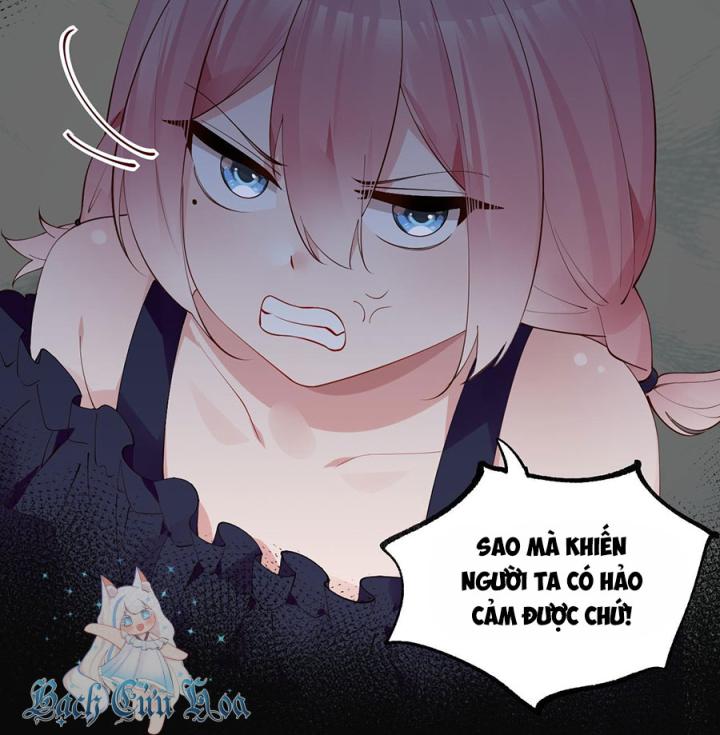 Rõ Ràng Tôi Chỉ Muốn Chơi Game, Xin Đừng Kéo Tôi Vào Lĩnh Vực Tình Yêu Chapter 37 - Trang 2