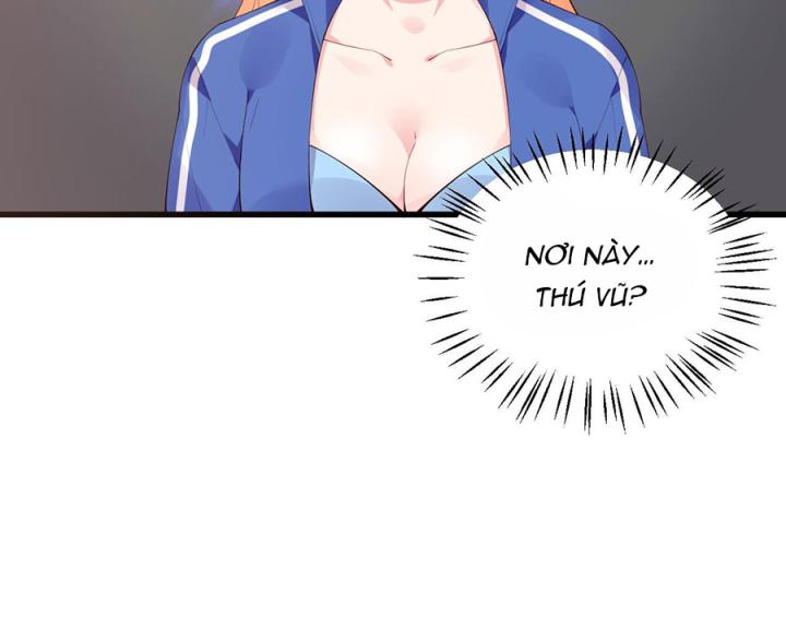 Rõ Ràng Tôi Chỉ Muốn Chơi Game, Xin Đừng Kéo Tôi Vào Lĩnh Vực Tình Yêu Chapter 37 - Trang 2