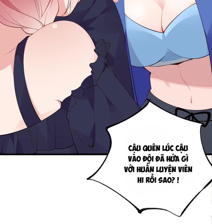 Rõ Ràng Tôi Chỉ Muốn Chơi Game, Xin Đừng Kéo Tôi Vào Lĩnh Vực Tình Yêu Chapter 37 - Trang 2