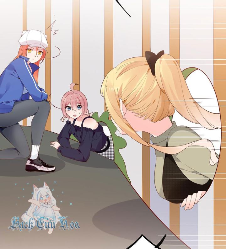 Rõ Ràng Tôi Chỉ Muốn Chơi Game, Xin Đừng Kéo Tôi Vào Lĩnh Vực Tình Yêu Chapter 37 - Trang 2