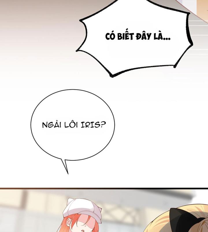 Rõ Ràng Tôi Chỉ Muốn Chơi Game, Xin Đừng Kéo Tôi Vào Lĩnh Vực Tình Yêu Chapter 37 - Trang 2