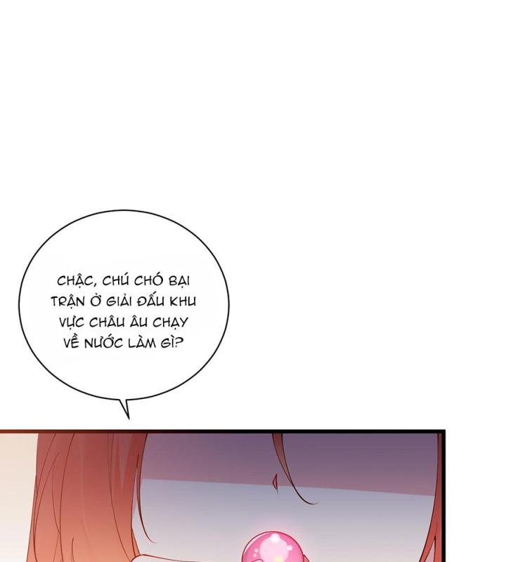 Rõ Ràng Tôi Chỉ Muốn Chơi Game, Xin Đừng Kéo Tôi Vào Lĩnh Vực Tình Yêu Chapter 37 - Trang 2