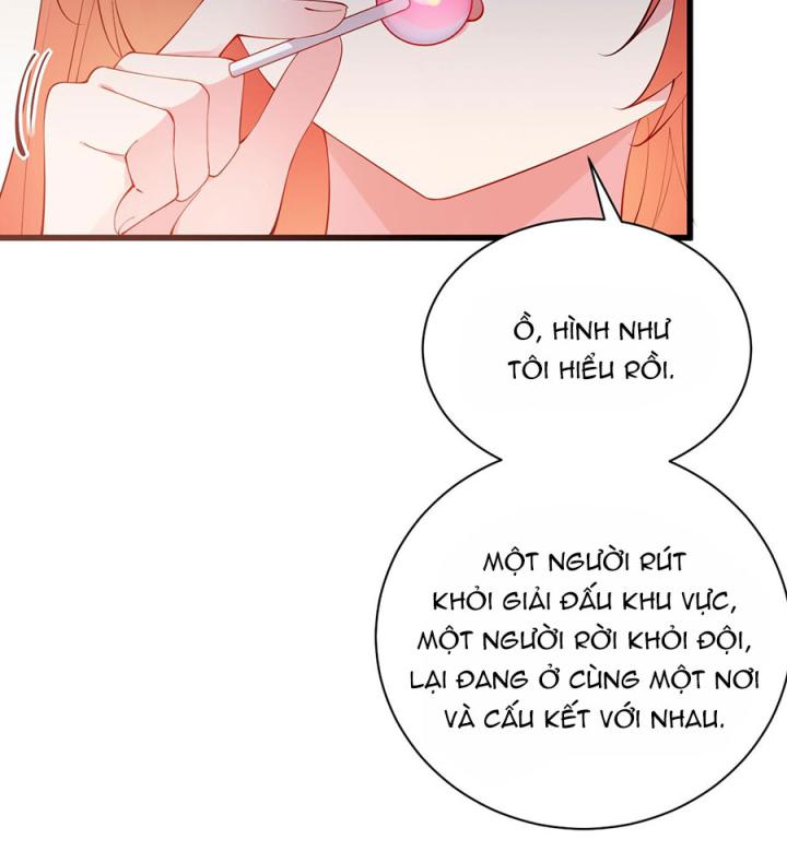 Rõ Ràng Tôi Chỉ Muốn Chơi Game, Xin Đừng Kéo Tôi Vào Lĩnh Vực Tình Yêu Chapter 37 - Trang 2