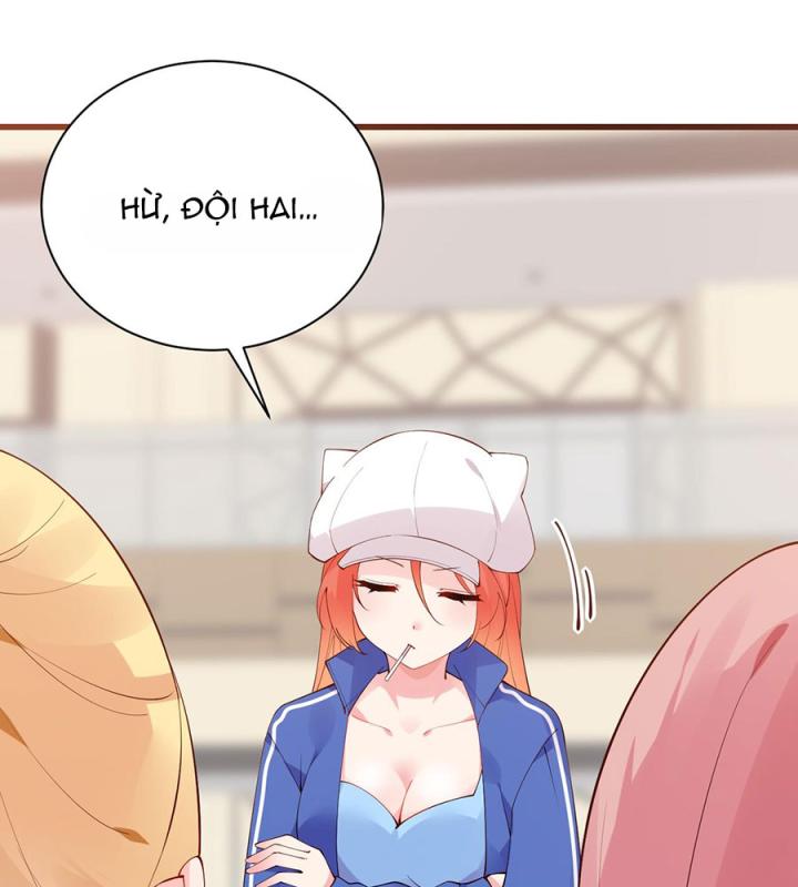 Rõ Ràng Tôi Chỉ Muốn Chơi Game, Xin Đừng Kéo Tôi Vào Lĩnh Vực Tình Yêu Chapter 37 - Trang 2