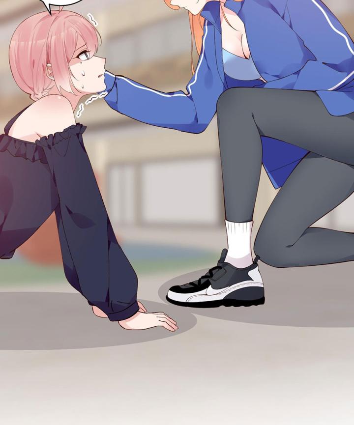 Rõ Ràng Tôi Chỉ Muốn Chơi Game, Xin Đừng Kéo Tôi Vào Lĩnh Vực Tình Yêu Chapter 37 - Trang 2