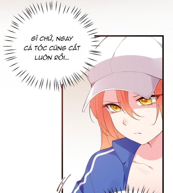 Rõ Ràng Tôi Chỉ Muốn Chơi Game, Xin Đừng Kéo Tôi Vào Lĩnh Vực Tình Yêu Chapter 37 - Trang 2