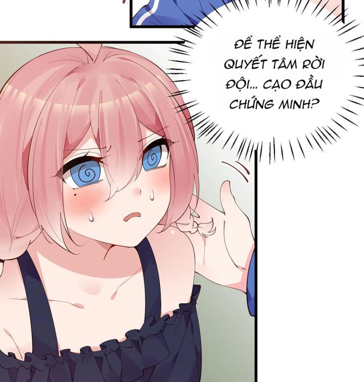 Rõ Ràng Tôi Chỉ Muốn Chơi Game, Xin Đừng Kéo Tôi Vào Lĩnh Vực Tình Yêu Chapter 37 - Trang 2