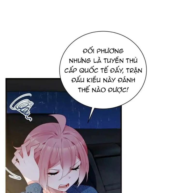 Rõ Ràng Tôi Chỉ Muốn Chơi Game, Xin Đừng Kéo Tôi Vào Lĩnh Vực Tình Yêu Chapter 38 - Trang 2