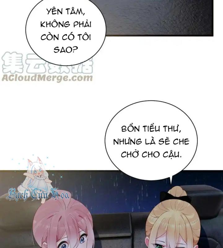 Rõ Ràng Tôi Chỉ Muốn Chơi Game, Xin Đừng Kéo Tôi Vào Lĩnh Vực Tình Yêu Chapter 38 - Trang 2