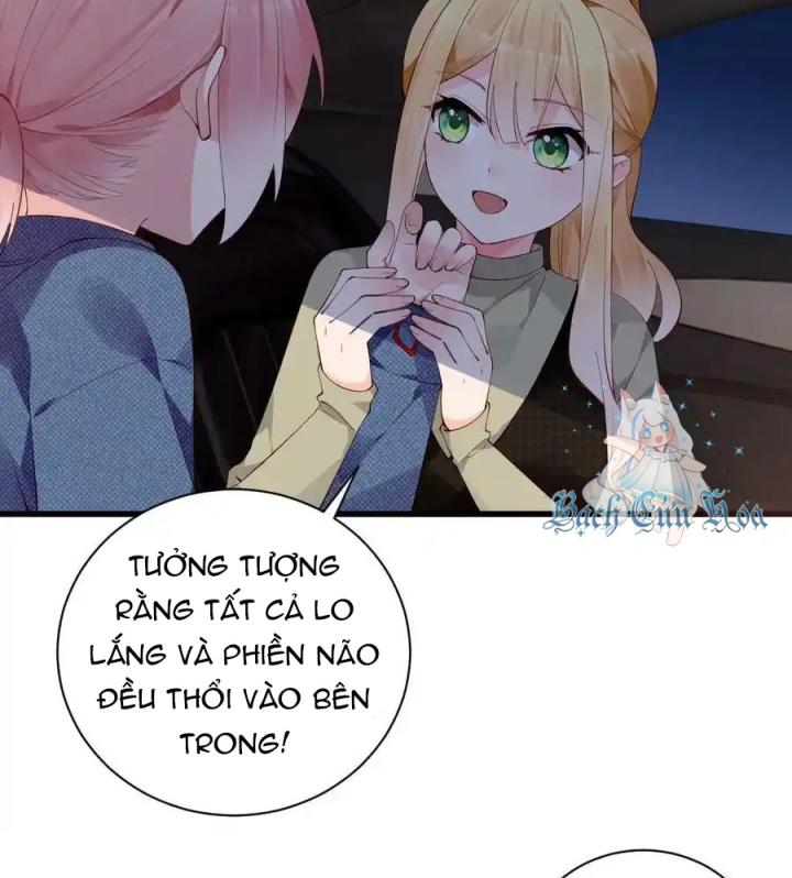 Rõ Ràng Tôi Chỉ Muốn Chơi Game, Xin Đừng Kéo Tôi Vào Lĩnh Vực Tình Yêu Chapter 38 - Trang 2