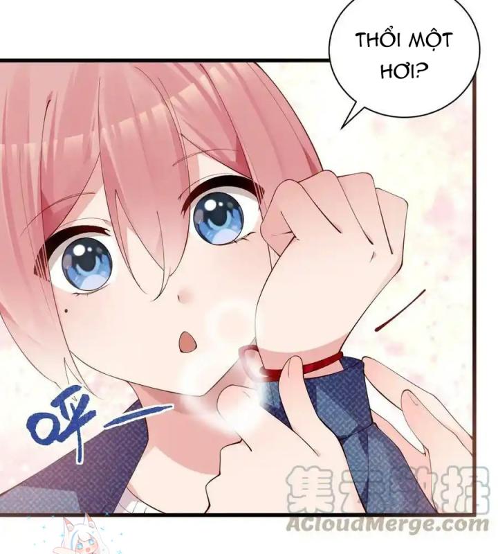 Rõ Ràng Tôi Chỉ Muốn Chơi Game, Xin Đừng Kéo Tôi Vào Lĩnh Vực Tình Yêu Chapter 38 - Trang 2