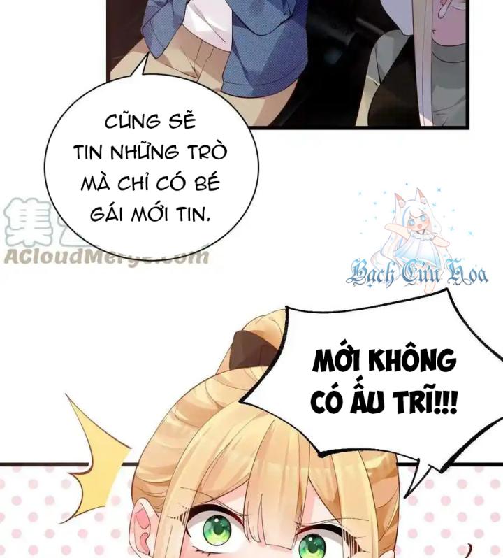 Rõ Ràng Tôi Chỉ Muốn Chơi Game, Xin Đừng Kéo Tôi Vào Lĩnh Vực Tình Yêu Chapter 38 - Trang 2