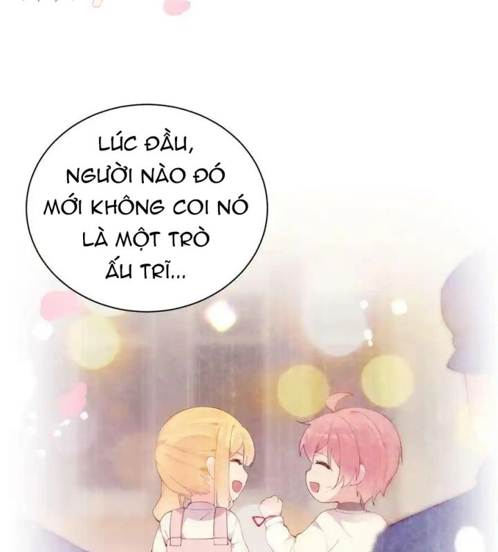 Rõ Ràng Tôi Chỉ Muốn Chơi Game, Xin Đừng Kéo Tôi Vào Lĩnh Vực Tình Yêu Chapter 38 - Trang 2