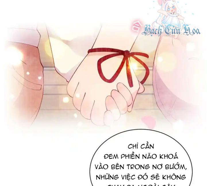 Rõ Ràng Tôi Chỉ Muốn Chơi Game, Xin Đừng Kéo Tôi Vào Lĩnh Vực Tình Yêu Chapter 38 - Trang 2