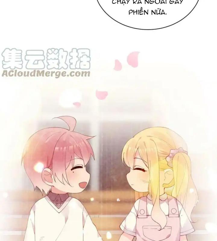 Rõ Ràng Tôi Chỉ Muốn Chơi Game, Xin Đừng Kéo Tôi Vào Lĩnh Vực Tình Yêu Chapter 38 - Trang 2