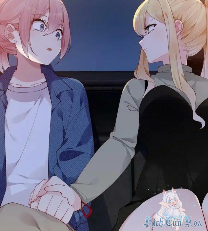 Rõ Ràng Tôi Chỉ Muốn Chơi Game, Xin Đừng Kéo Tôi Vào Lĩnh Vực Tình Yêu Chapter 38 - Trang 2