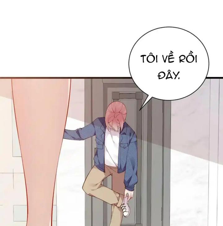 Rõ Ràng Tôi Chỉ Muốn Chơi Game, Xin Đừng Kéo Tôi Vào Lĩnh Vực Tình Yêu Chapter 38 - Trang 2