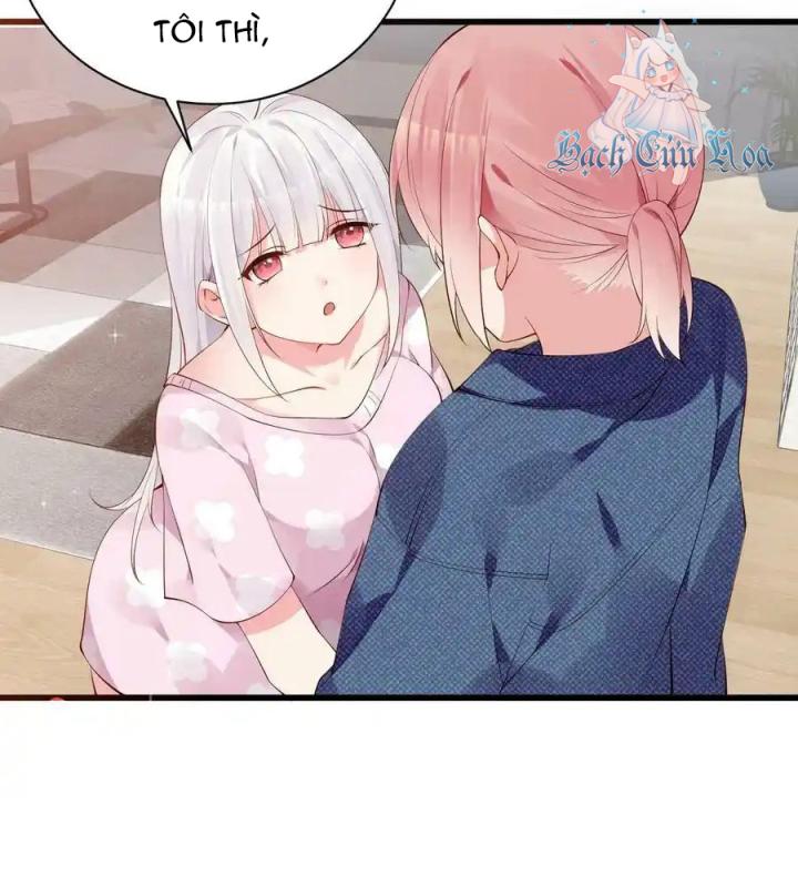 Rõ Ràng Tôi Chỉ Muốn Chơi Game, Xin Đừng Kéo Tôi Vào Lĩnh Vực Tình Yêu Chapter 38 - Trang 2