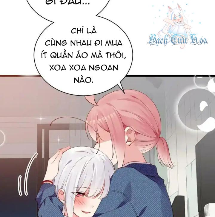 Rõ Ràng Tôi Chỉ Muốn Chơi Game, Xin Đừng Kéo Tôi Vào Lĩnh Vực Tình Yêu Chapter 38 - Trang 2