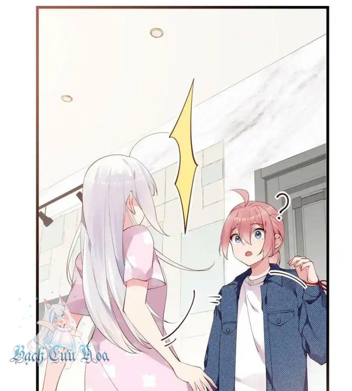 Rõ Ràng Tôi Chỉ Muốn Chơi Game, Xin Đừng Kéo Tôi Vào Lĩnh Vực Tình Yêu Chapter 38 - Trang 2