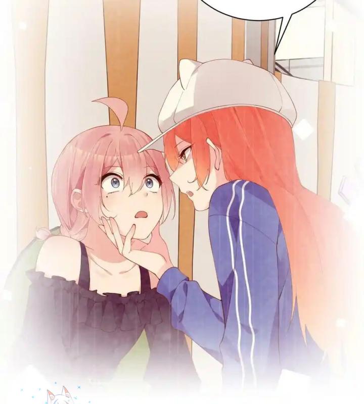 Rõ Ràng Tôi Chỉ Muốn Chơi Game, Xin Đừng Kéo Tôi Vào Lĩnh Vực Tình Yêu Chapter 38 - Trang 2