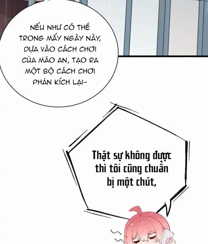 Rõ Ràng Tôi Chỉ Muốn Chơi Game, Xin Đừng Kéo Tôi Vào Lĩnh Vực Tình Yêu Chapter 39 - Trang 2