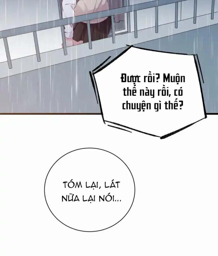 Rõ Ràng Tôi Chỉ Muốn Chơi Game, Xin Đừng Kéo Tôi Vào Lĩnh Vực Tình Yêu Chapter 39 - Trang 2