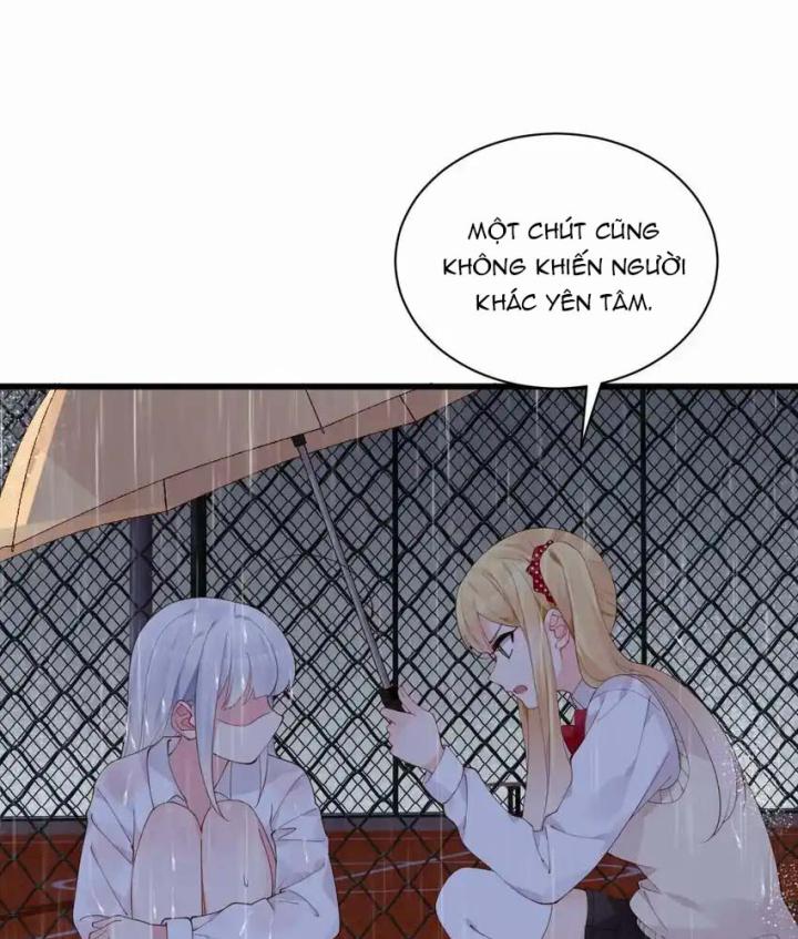 Rõ Ràng Tôi Chỉ Muốn Chơi Game, Xin Đừng Kéo Tôi Vào Lĩnh Vực Tình Yêu Chapter 39 - Trang 2