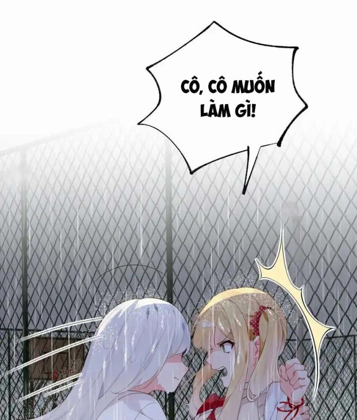 Rõ Ràng Tôi Chỉ Muốn Chơi Game, Xin Đừng Kéo Tôi Vào Lĩnh Vực Tình Yêu Chapter 39 - Trang 2